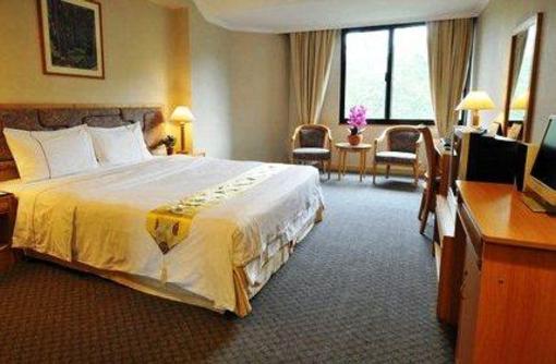 фото отеля Parkview Square Hotel