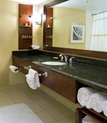 фото отеля East Lansing Marriott at University Place