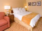 фото отеля East Lansing Marriott at University Place