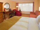 фото отеля East Lansing Marriott at University Place