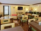фото отеля East Lansing Marriott at University Place