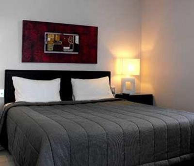 фото отеля Sacred Waters Taupo Luxury Apartments