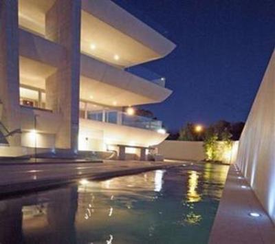 фото отеля Sacred Waters Taupo Luxury Apartments