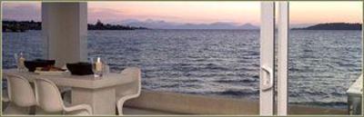 фото отеля Sacred Waters Taupo Luxury Apartments