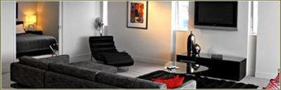 фото отеля Sacred Waters Taupo Luxury Apartments