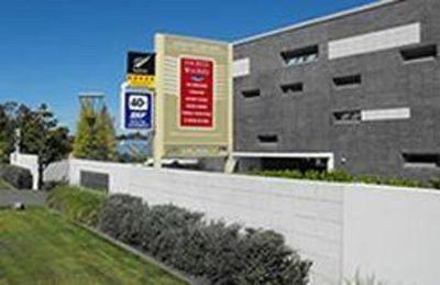 фото отеля Sacred Waters Taupo Luxury Apartments
