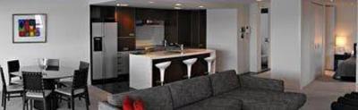 фото отеля Sacred Waters Taupo Luxury Apartments