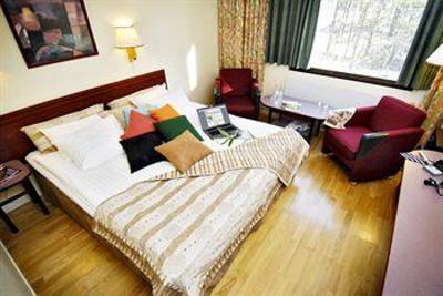 фото отеля BEST WESTERN Hotell SoderH