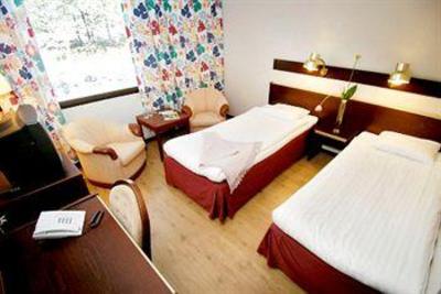 фото отеля BEST WESTERN Hotell SoderH