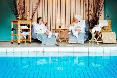 фото отеля BEST WESTERN Hotell SoderH
