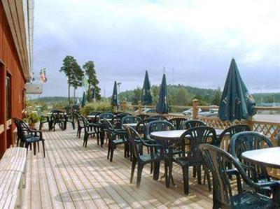 фото отеля BEST WESTERN Hotell SoderH