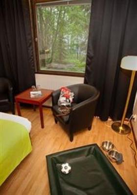 фото отеля BEST WESTERN Hotell SoderH