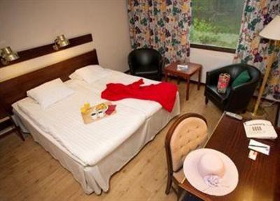 фото отеля BEST WESTERN Hotell SoderH