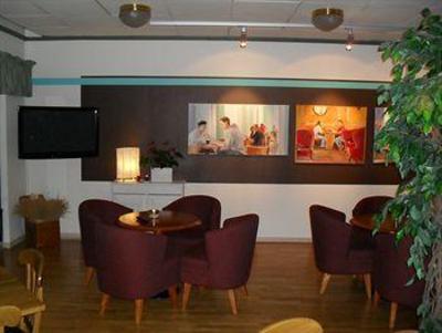 фото отеля BEST WESTERN Hotell SoderH
