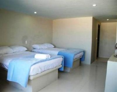 фото отеля Hotel Rocamar Isla Mujeres