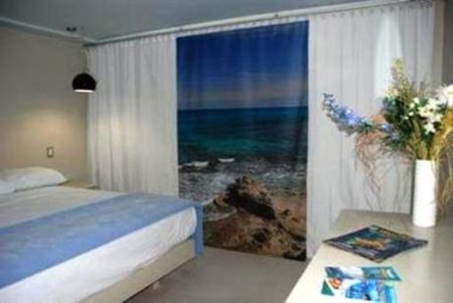 фото отеля Hotel Rocamar Isla Mujeres