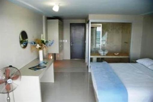 фото отеля Hotel Rocamar Isla Mujeres
