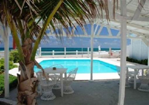 фото отеля Hotel Rocamar Isla Mujeres