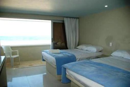 фото отеля Hotel Rocamar Isla Mujeres