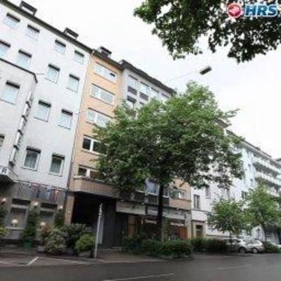 фото отеля Hotel Schumacher Düsseldorf