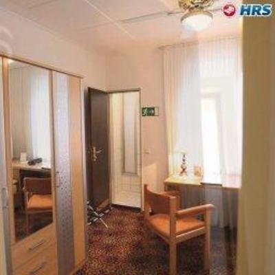 фото отеля Hotel Schumacher Düsseldorf