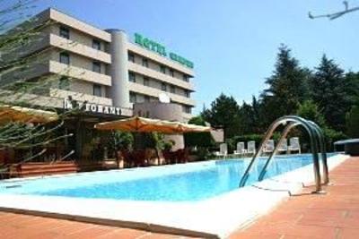 фото отеля Garden Hotel Citta di Castello