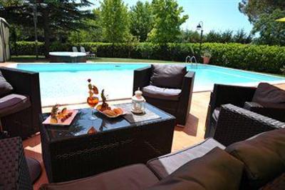 фото отеля Garden Hotel Citta di Castello
