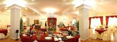 фото отеля Garden Hotel Citta di Castello