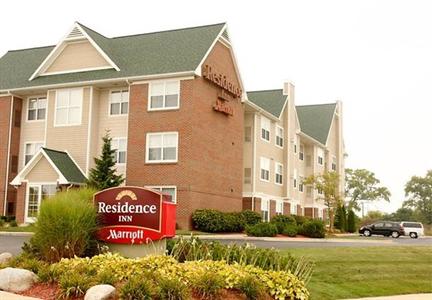 фото отеля Residence Inn Holland