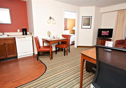 фото отеля Residence Inn Holland