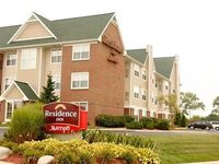 Residence Inn Holland