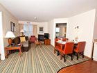 фото отеля Residence Inn Holland