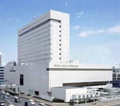 фото отеля Associa Hotel Shizuoka