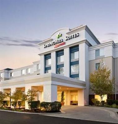 фото отеля SpringHill Suites Seattle South/Renton