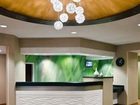 фото отеля SpringHill Suites Seattle South/Renton