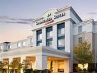 фото отеля SpringHill Suites Seattle South/Renton