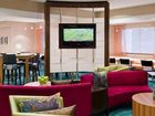 фото отеля SpringHill Suites Seattle South/Renton