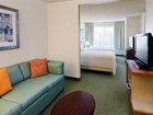 фото отеля SpringHill Suites Seattle South/Renton