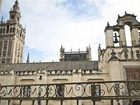 фото отеля Puerta Catedral Apartamentos Seville (Spain)