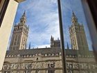 фото отеля Puerta Catedral Apartamentos Seville (Spain)