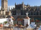 фото отеля Puerta Catedral Apartamentos Seville (Spain)