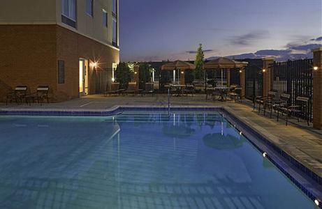 фото отеля Hyatt Place Duluth Gwinnett Mall