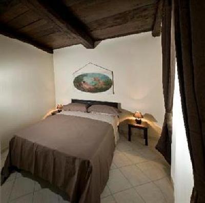 фото отеля Hotel Il Campanile Cherasco