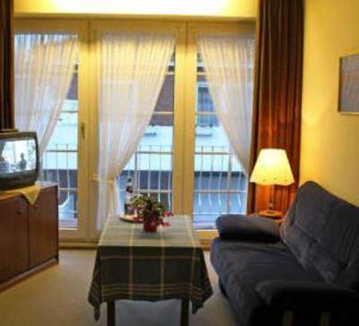 фото отеля Haus Ammerland Hotel Bad Zwischenahn