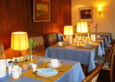 фото отеля Haus Ammerland Hotel Bad Zwischenahn