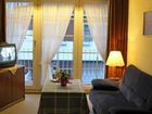 фото отеля Haus Ammerland Hotel Bad Zwischenahn