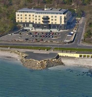 фото отеля The Salthill Hotel