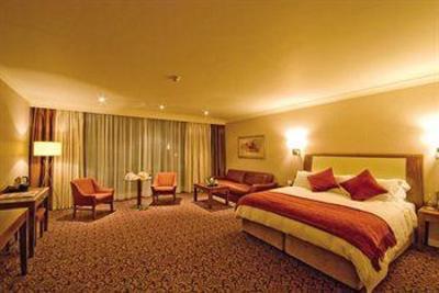 фото отеля The Salthill Hotel