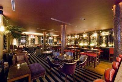 фото отеля The Salthill Hotel