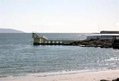 фото отеля The Salthill Hotel